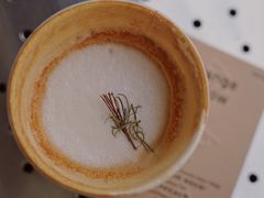 -O.P.S. CAFE