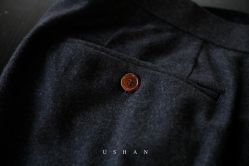 -优山定制西服衬衫大衣(国贸店)