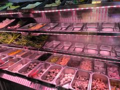 -牛吉韵·鲜切牛肉自助火锅(南山店)