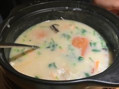 -颐和•海鲜砂锅粥•啫啫煲(奥林匹克广场店)