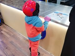 -长沙湘江冰雪世界