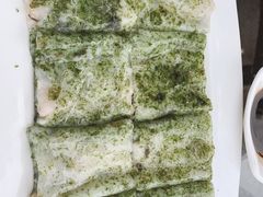 海苔肉片肠-悦湖公馆