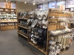 -MUJI无印良品(天河领展广场店)