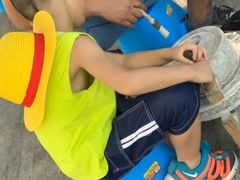-前小桔亲子创意农场·草莓采摘·露营烧烤