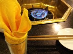 -蜀九香火锅(彩虹店)