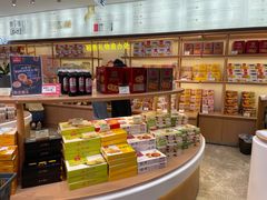 零售区-稻香村(观前街店)