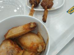 -宜家·瑞典风味餐厅(北京西红门店)