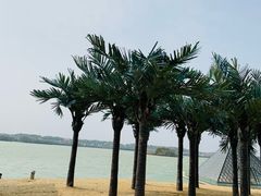 -千龙湖生态旅游度假区