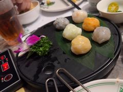 -禄婶鸡煲·打边炉