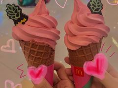 -麦当劳(山东章丘汇泉路店)