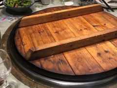 大锅蒸-船梆煮•蒸汽海鲜·生腌干蒸(五四广场店)