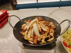 -玉林烤鸭店(垡头店)