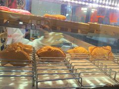-粉粉乐鲷鱼烧(美罗城店)