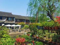 -嘉兴月河历史街区