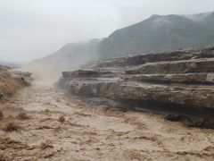 -陕西黄河壶口瀑布旅游区