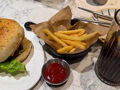 -必胜客(新辰里酒仙桥店)