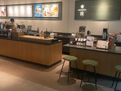 -星巴克臻选(青岛麦凯乐分店)