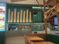 -靖晨园蒸饵丝(爱琴海店)