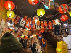 大堂-桃太郎创作料理(大坪店)