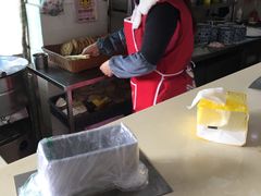 -张婆婆香酥锅盔(平福路店)
