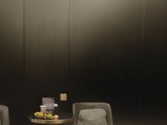 -华夏良子·足道SPA艾灸(金皇大厦店)