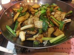 -玉桥餐厅(天坛店)