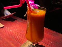 -花马天堂云南餐厅 Lost Heaven(外滩店)