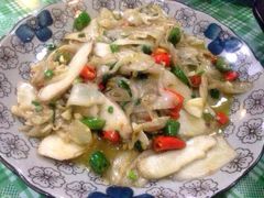 -德叔阙里·衢州菜馆(月湖店)
