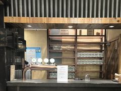 -汉巴味德·烤肉与啤酒的自助(杭州大悦城店)