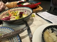 -西堤牛排(南京龙江店)