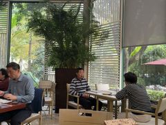 -金海湾自助餐厅(金陵饭店)