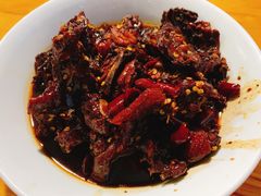 -如意香辣鸡架(总店)