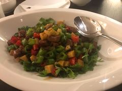 -浙江安吉JW万豪酒店·万豪中餐厅