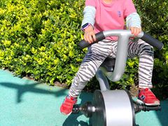 -季高兔窝窝亲子园(上海薰衣草公园店)