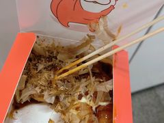 -粉粉乐鲷鱼烧(美罗城店)