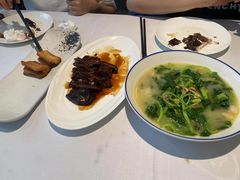 -西湖春天•老字号杭州菜(百汇店)