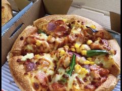 -那坡里(东华西路店)