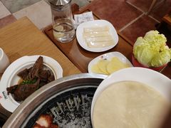-守柴炉烤鸭(中海国际店)