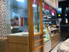 -华辉拉肠(宝华店)