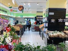 -北京华联生活超市(北京常营店)