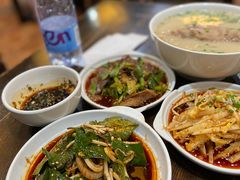 凉拌折耳根-牛王庙(龙华花园店)