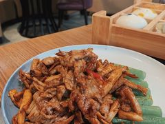 -喜粤糖朝餐厅(三八广场店)