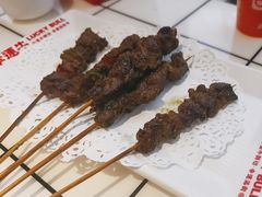 -幸运牛汕头小黄牛牛肉火锅(梅林店)