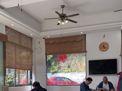 -周大娘牛乳(旧寨古村总店)