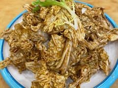 -都一处烧麦馆(前门店)