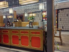 -闫府私房菜·百年鲁菜(恒隆店)