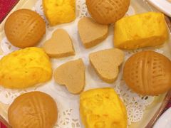 -北海渔村酒楼·粤菜海鲜点心(新华店)