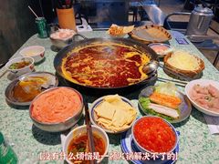 -五里关火锅(牛市口店)