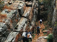 -虞山风景区