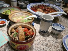 -南京大牌档(中关村领展广场店)